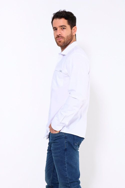 Camisa Clásica