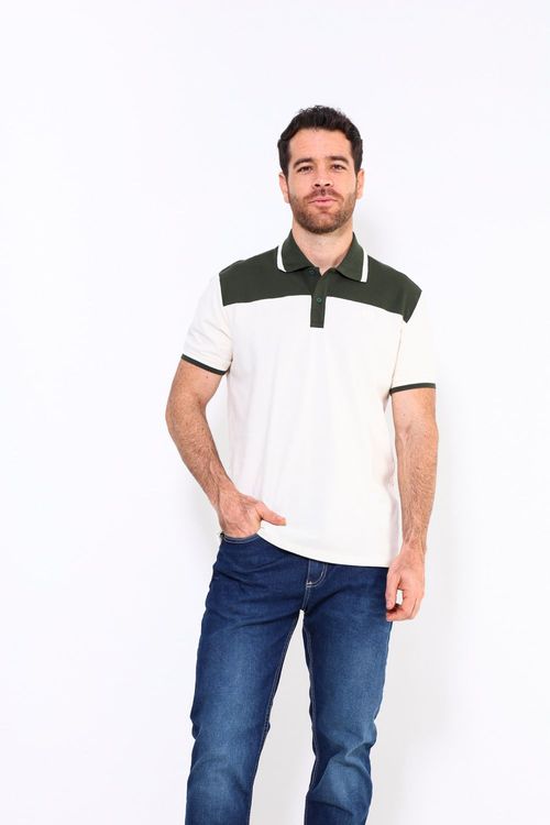 Polo Moderno