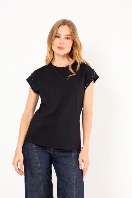 Camiseta Básica