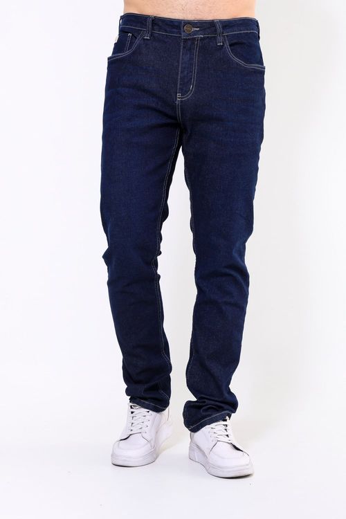 Jeans Clásicos