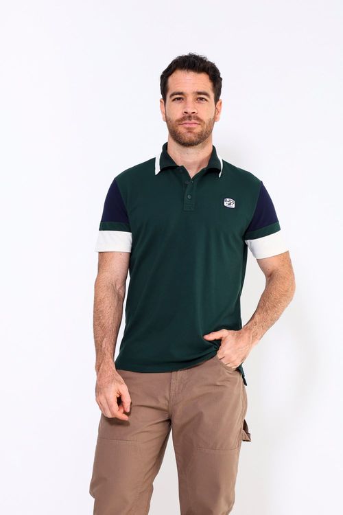 Polo Moderno