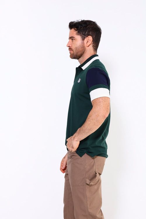 Polo Moderno