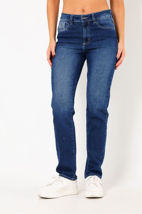 Jeans Clásicos