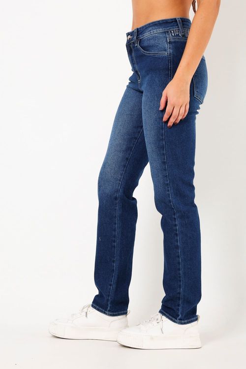 Jeans Clásicos