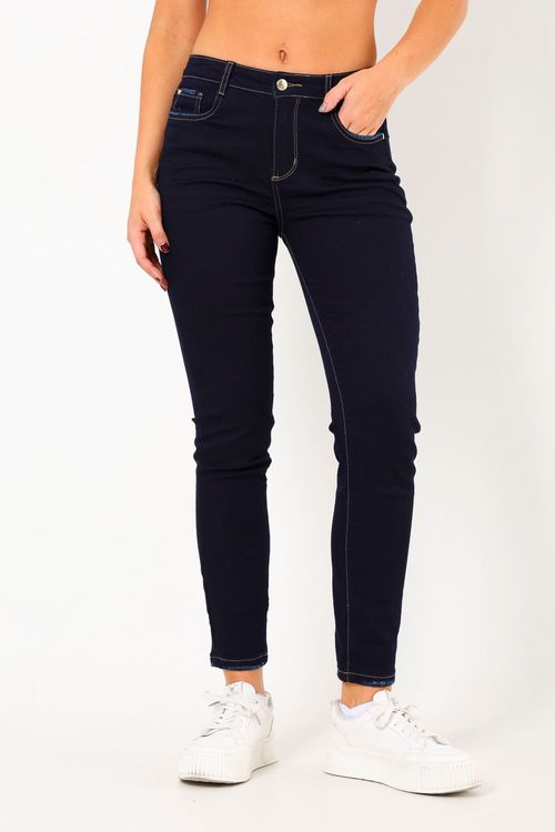 Jean Skinny