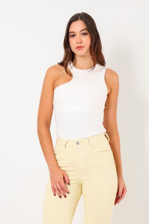 Body cut out