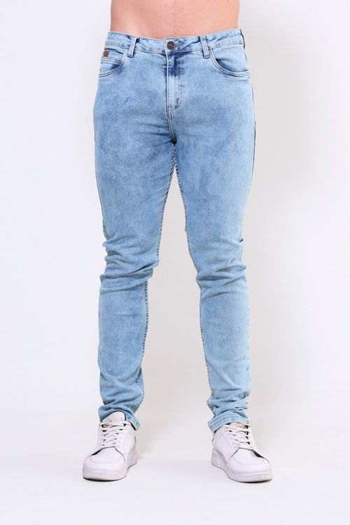 Jeans Slim Fit
