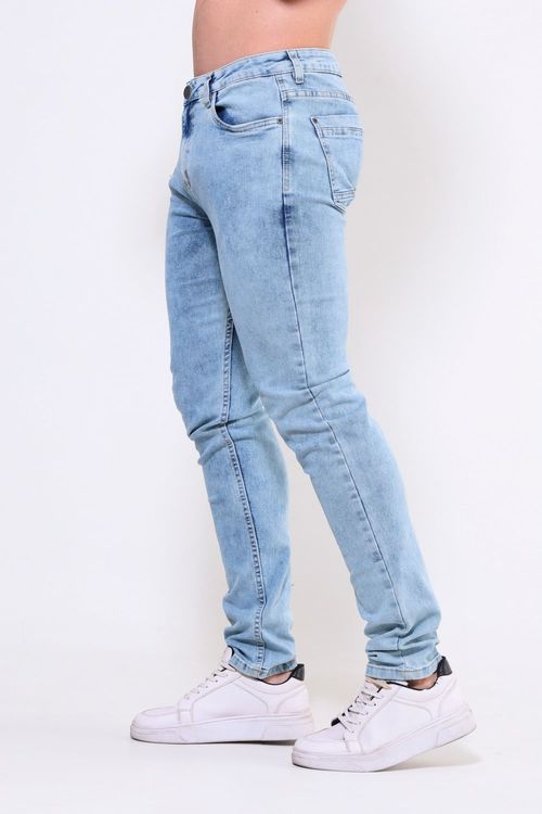 Jeans Slim Fit