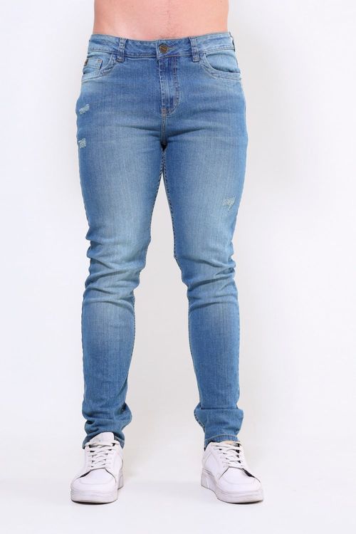 Jeans Slim Fit
