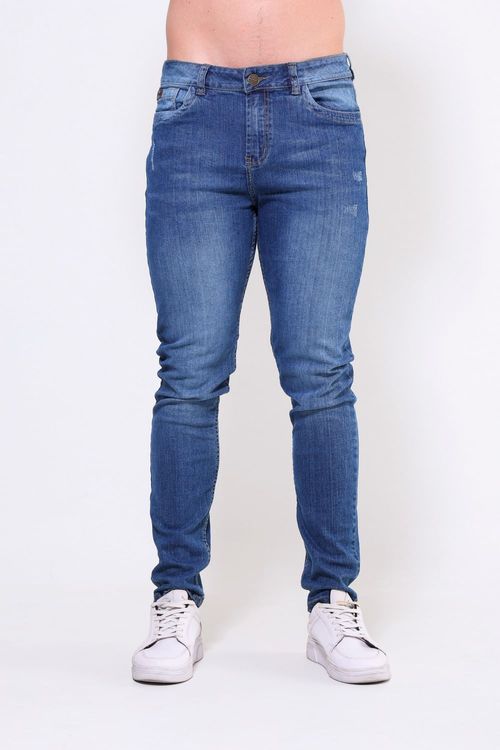 Jeans Slim Fit