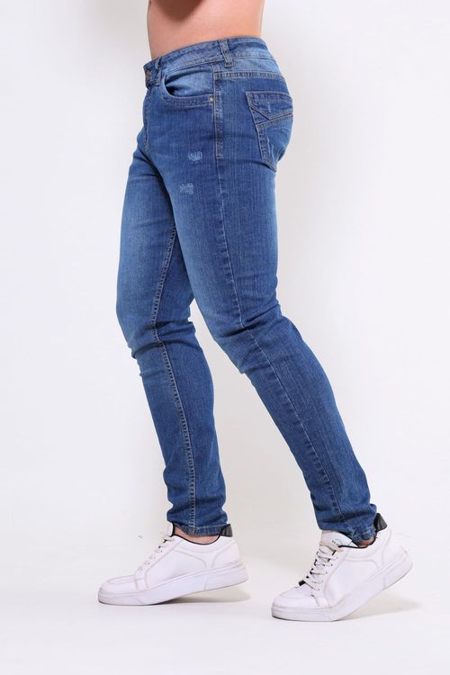 Jeans Slim Fit