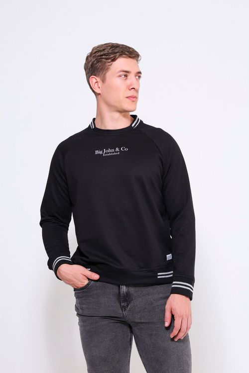 Sudadera Estilo Casual