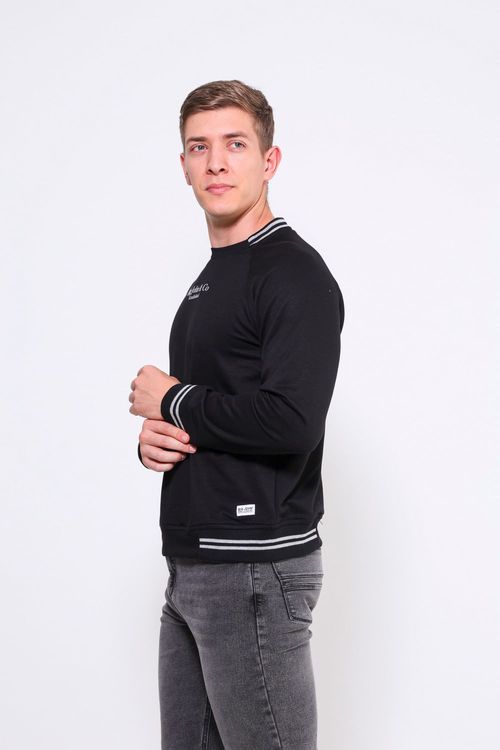 Sudadera Estilo Casual