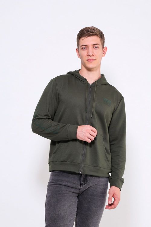 Sudadera Performer