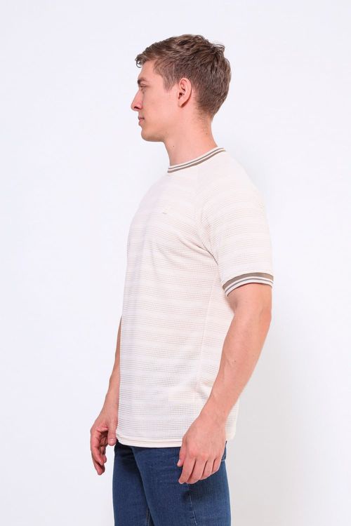 Camiseta Casual