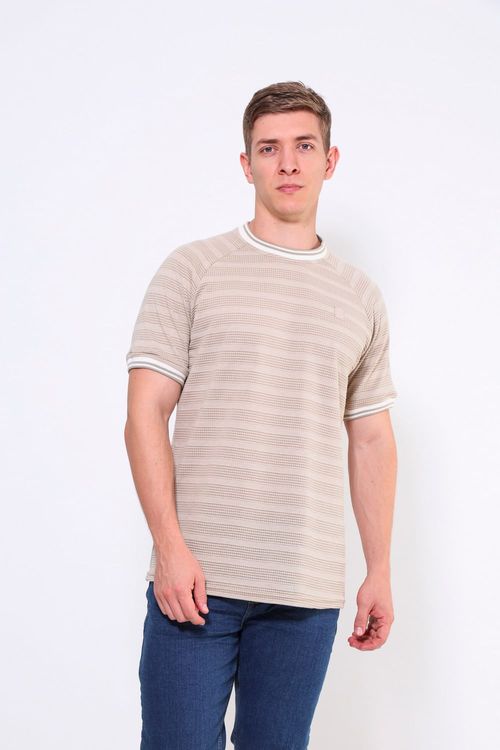 Camiseta Casual