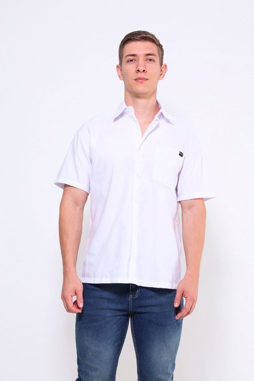 Camisa Casual