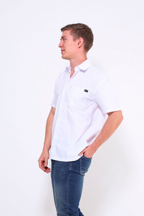 Camisa Casual