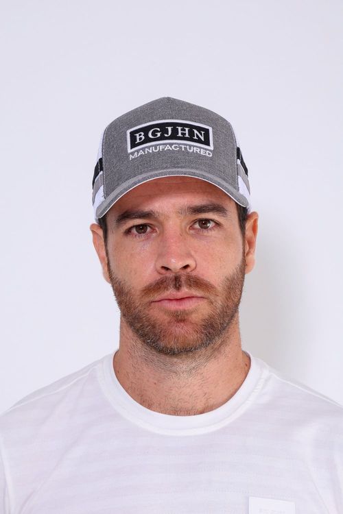 Gorra BGJHN