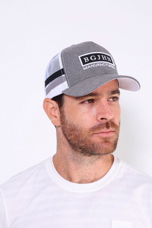 Gorra BGJHN