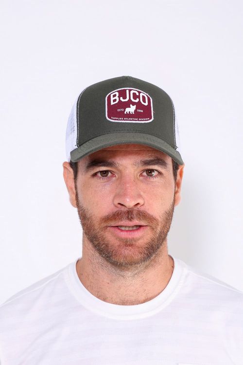 Gorra BJCO