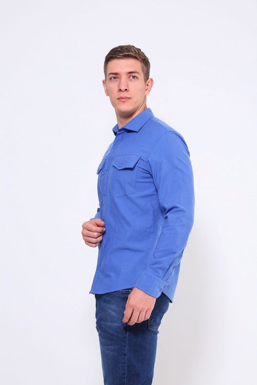 Camisa Casual