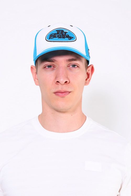 Gorra Estilo Deportivo