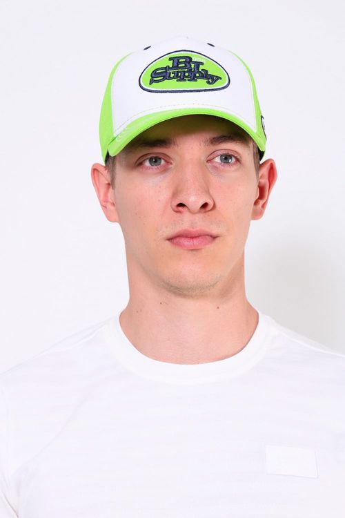 Gorra Estilo Deportivo