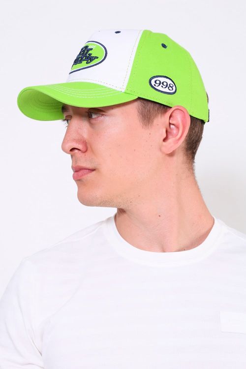 Gorra Estilo Deportivo