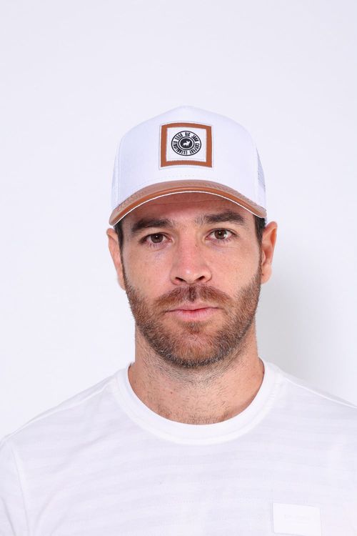Gorra Moderna