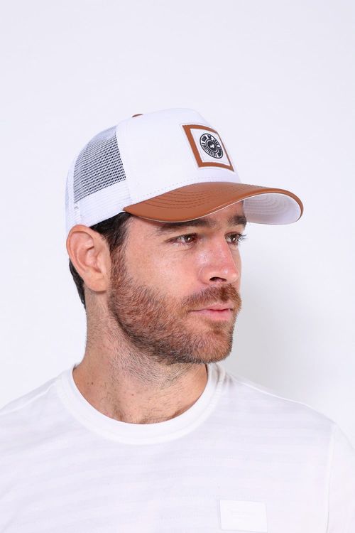 Gorra Moderna