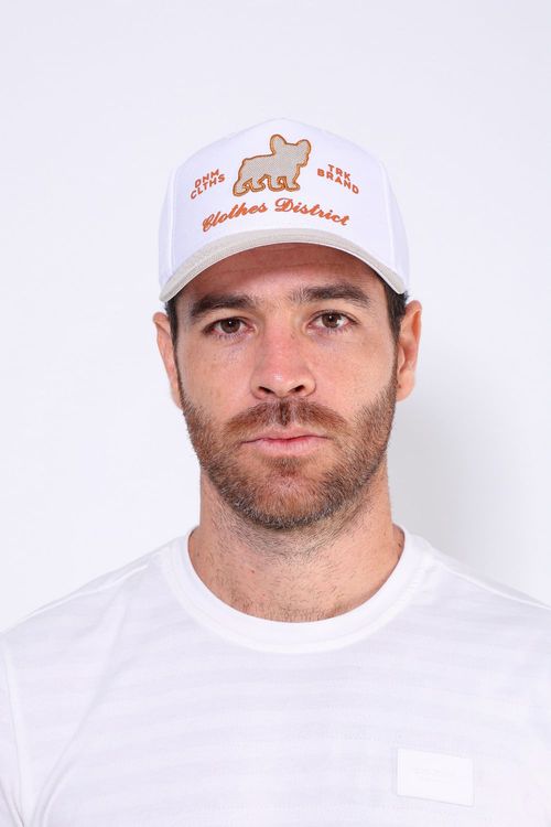 Gorra Trendy