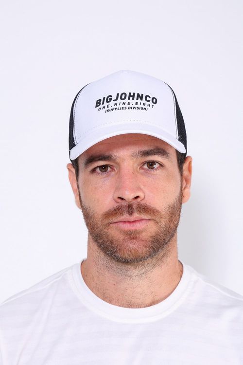 Gorra Big John