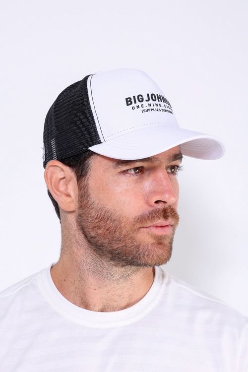 Gorra Big John