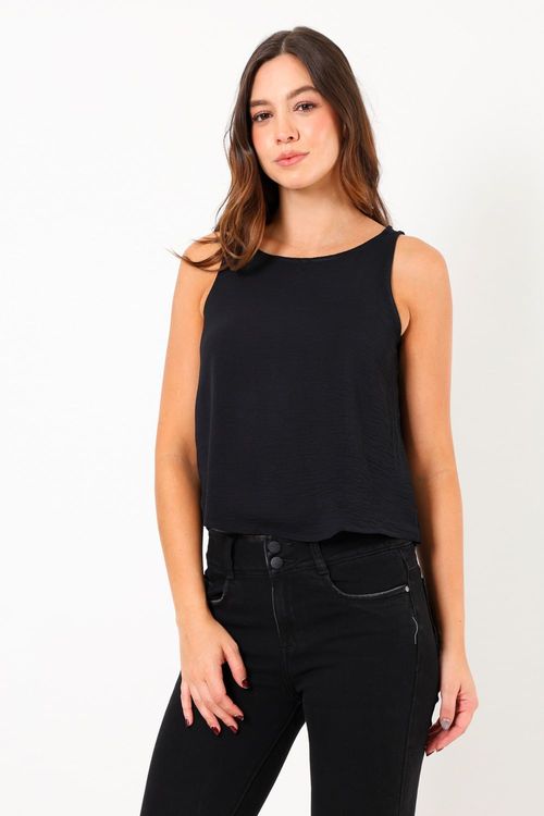 Blusa Casual