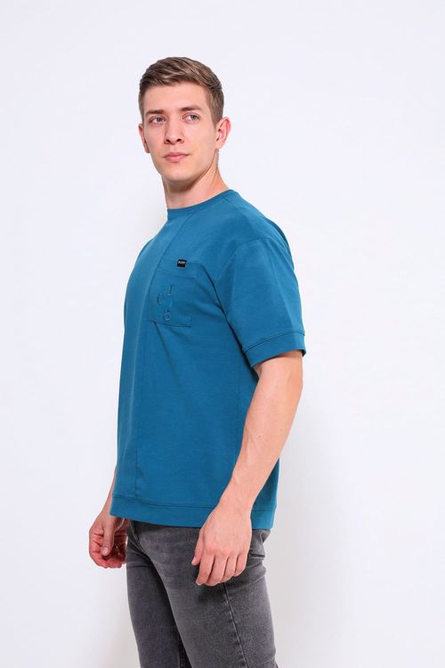 T-Shirt Básica