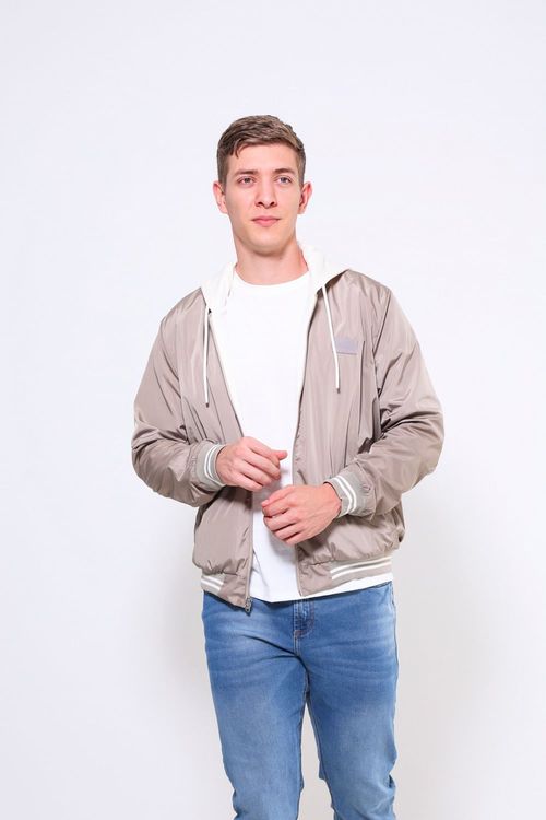 Chaqueta Urbana