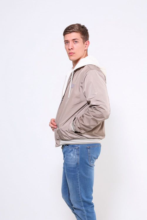 Chaqueta Urbana