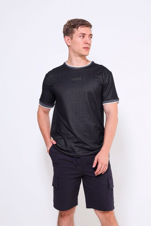 Camiseta Moderna