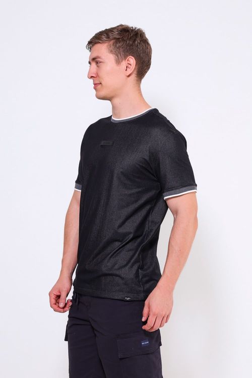 Camiseta Moderna
