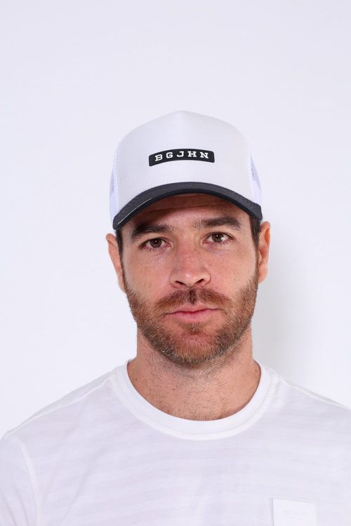 Gorra BGJHN