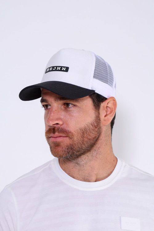 Gorra BGJHN