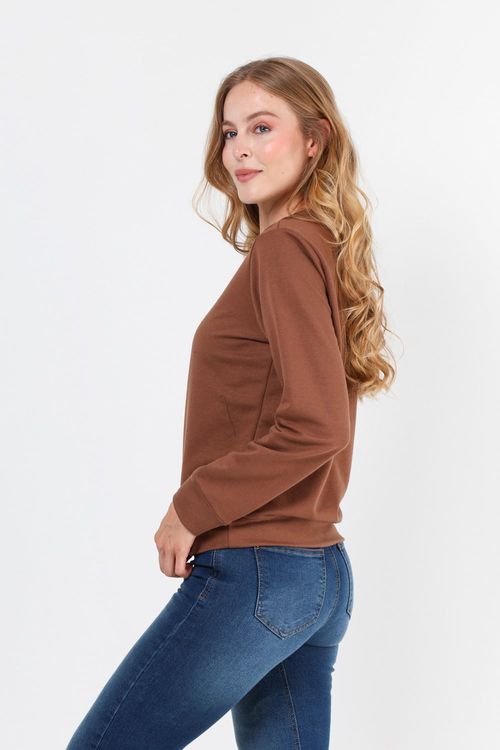 Sudadera Amor