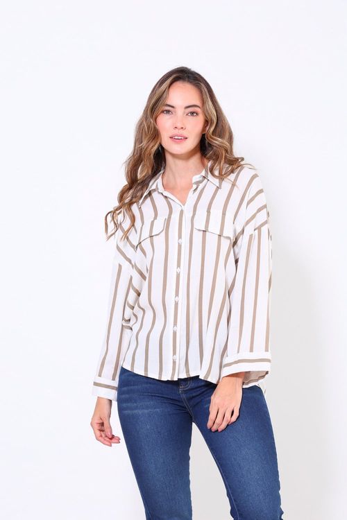 Camisa Elegante