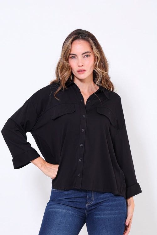 Camisa Casual
