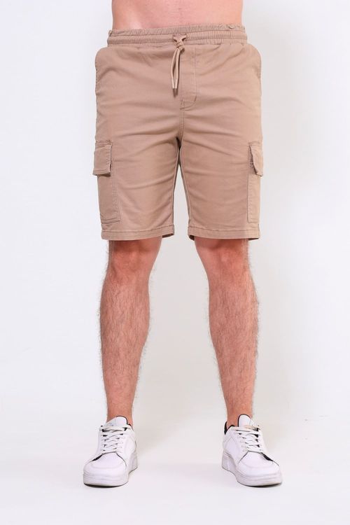 Bermudas Cargo