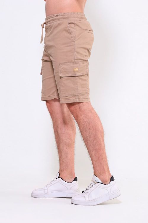 Bermudas Cargo