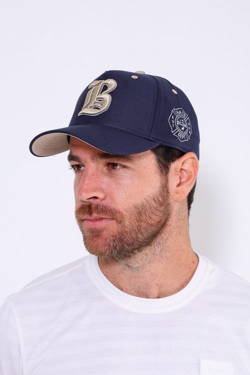 Gorra Estilo Deportivo