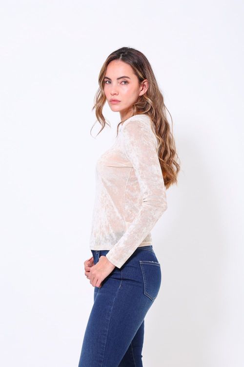 Camibuzo Velvet