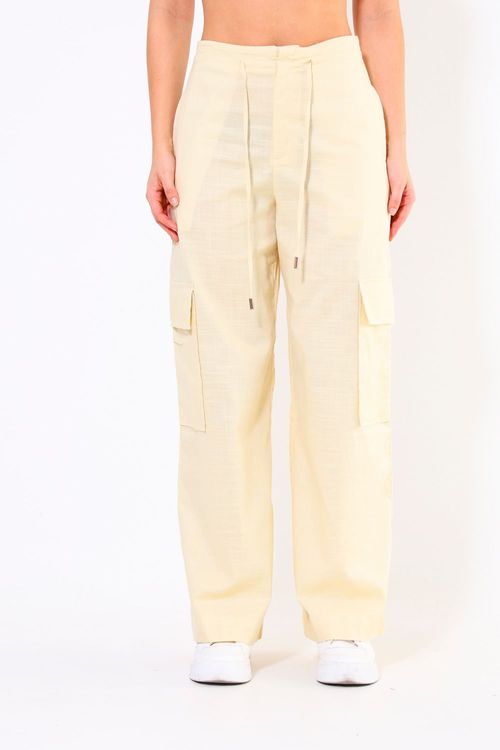 Pantalón Cargo